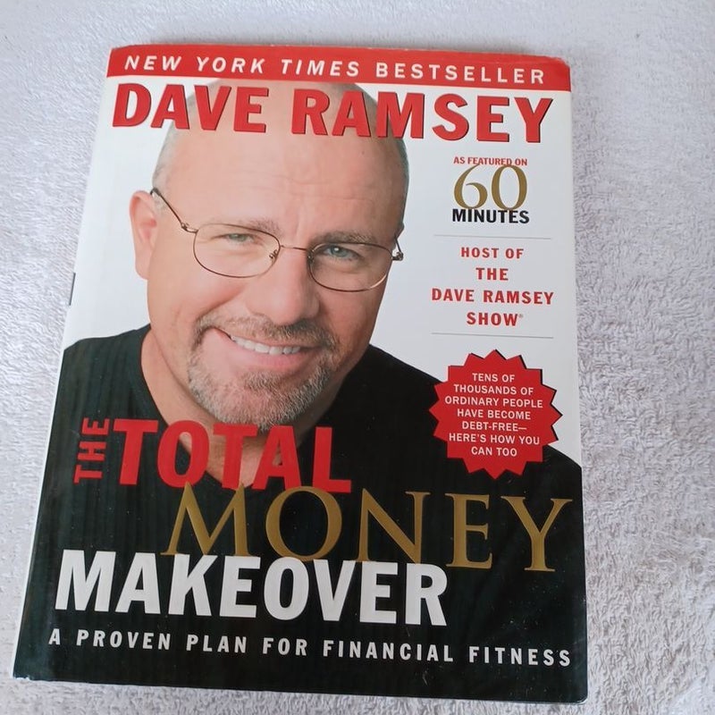 The Total Money Makeover