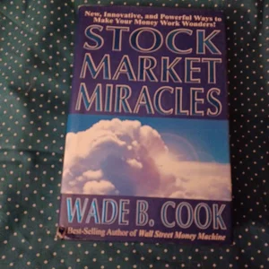 Stock Market Miracles