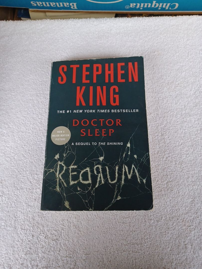 Doctor Sleep