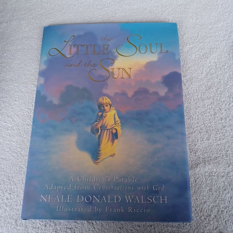 The Little Soul and the Sun
