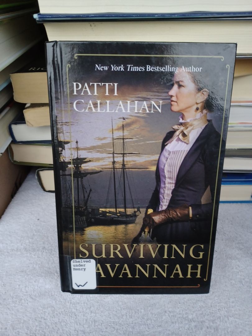 Surviving Savannah