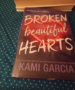 Broken Beautiful Hearts