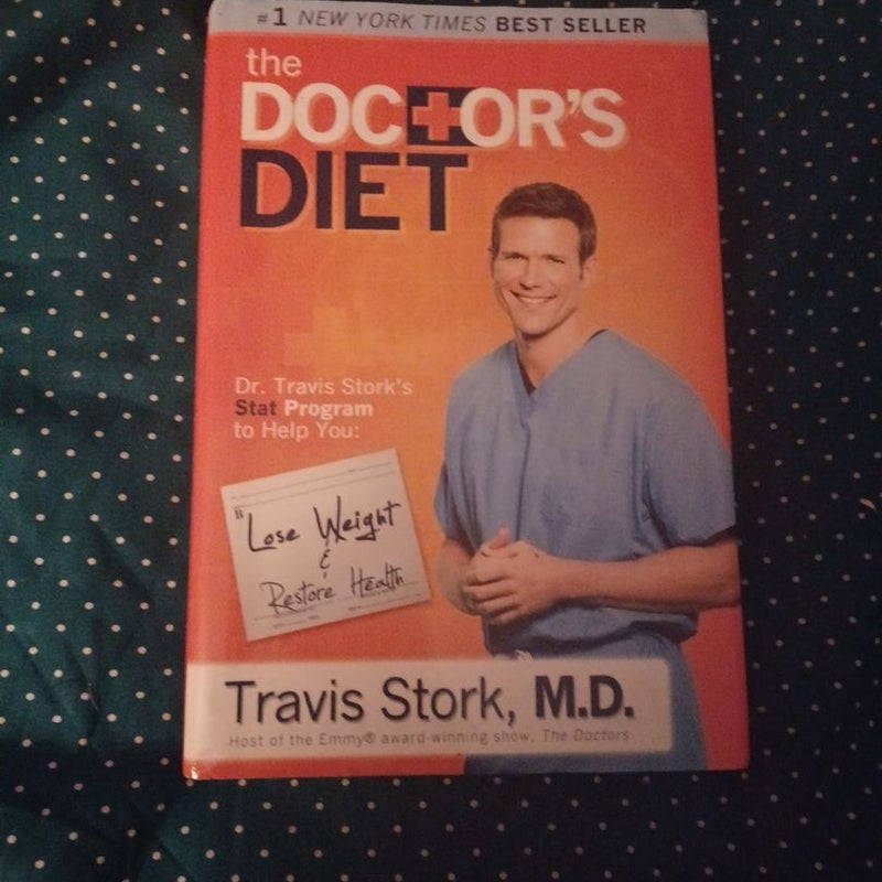 The Doctor's Diet