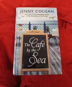 The the Café by the Sea