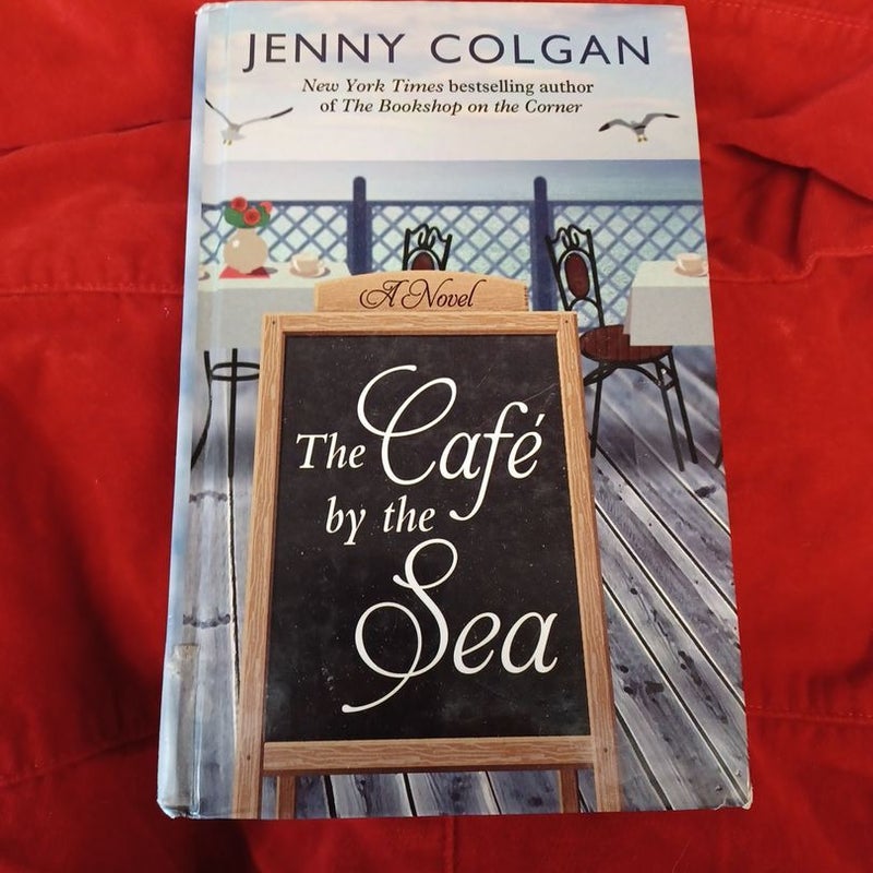 The the Café by the Sea