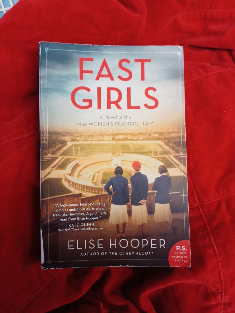 Fast Girls
