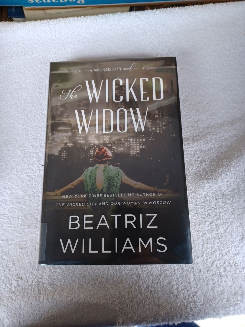 The Wicked Widow