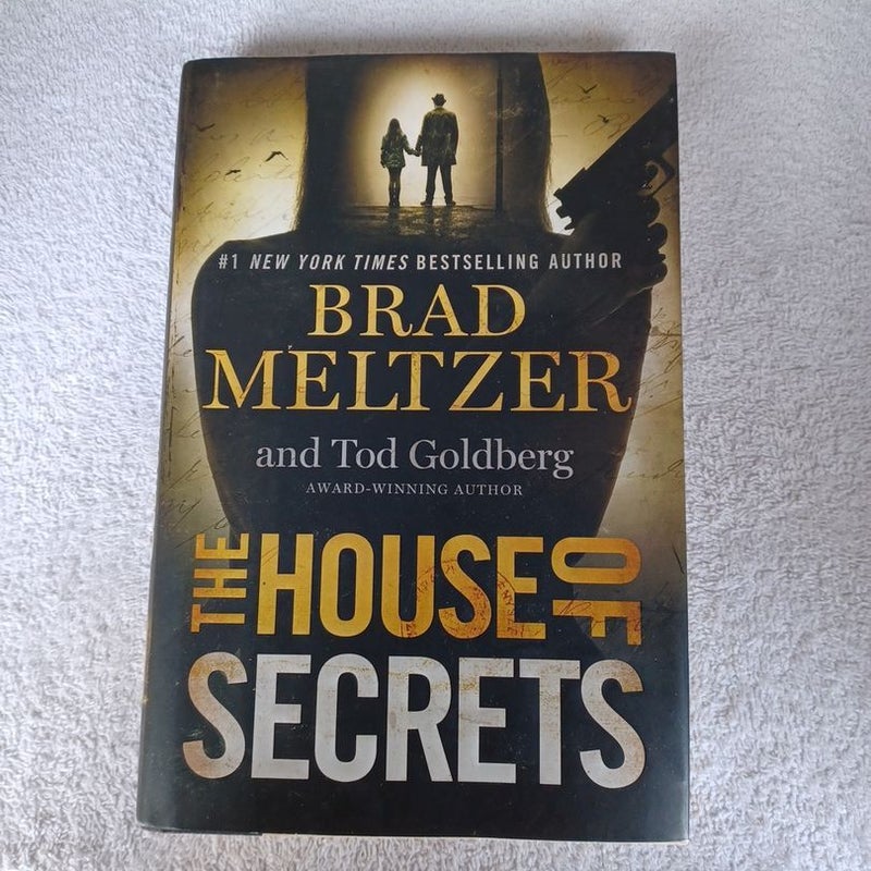 The House of Secrets