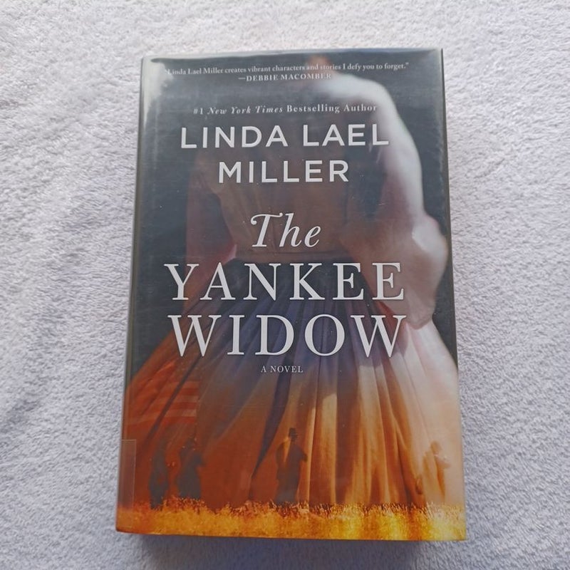 The Yankee Widow