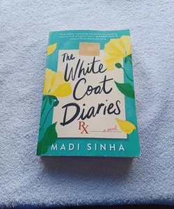 The White Coat Diaries