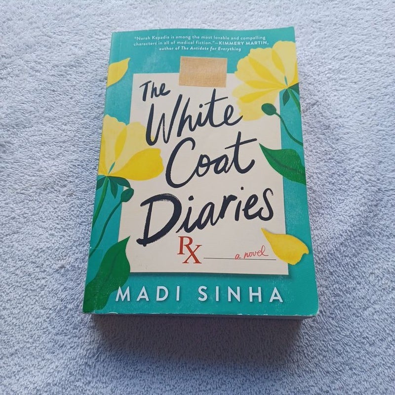 The White Coat Diaries