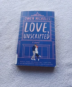 Love, Unscripted