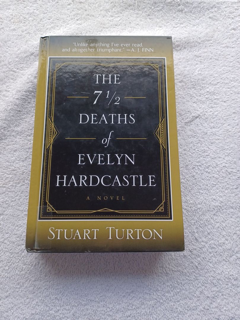 9781432857929 book cover