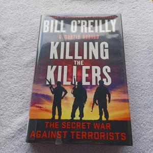 Killing the Killers