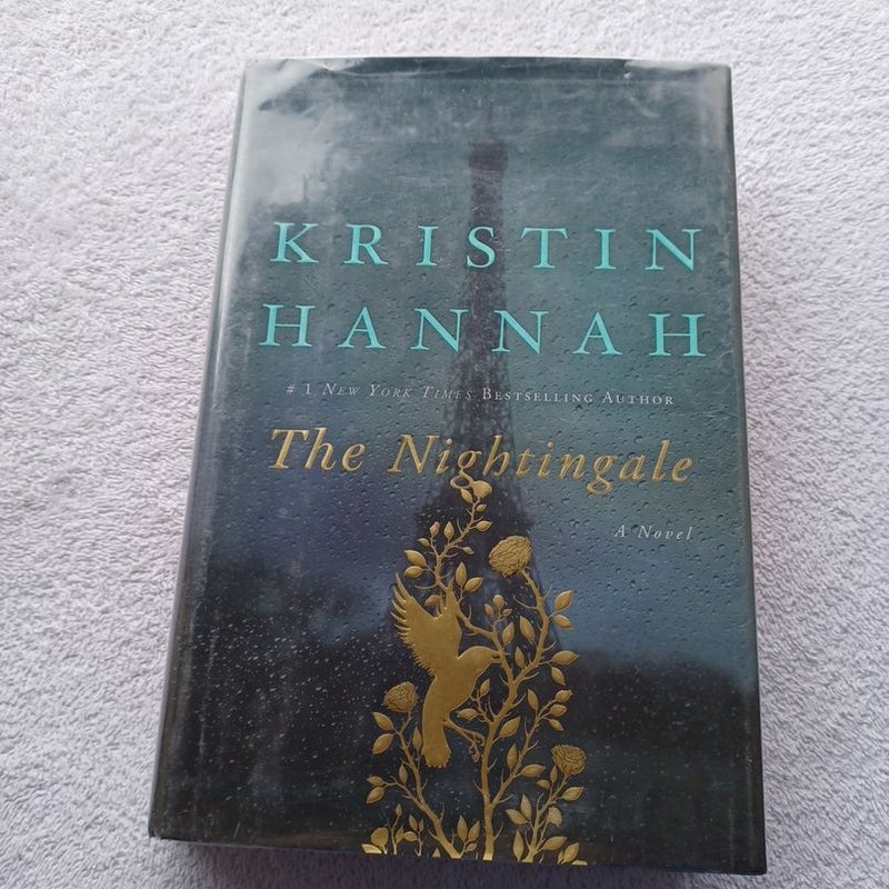 The Nightingale
