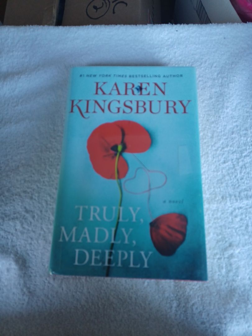 Truly, Madly, Deeply