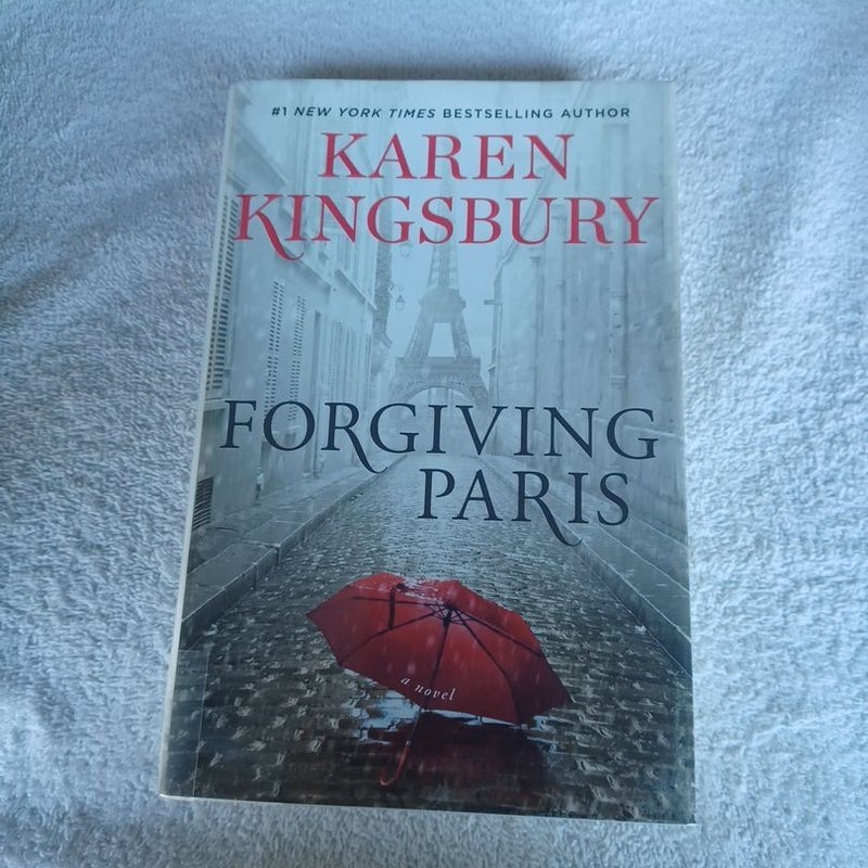 Forgiving Paris