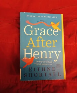 Grace after Henry