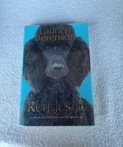 Ruff Justice