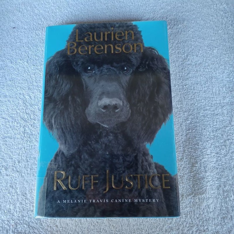 Ruff Justice