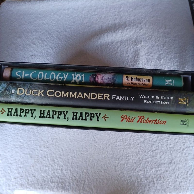 Duck Commander Collection