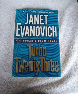 Turbo Twenty-Three