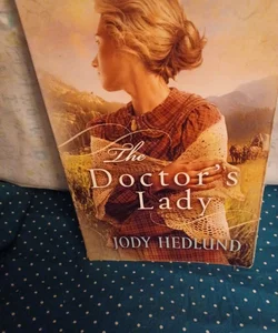 The Doctor's Lady