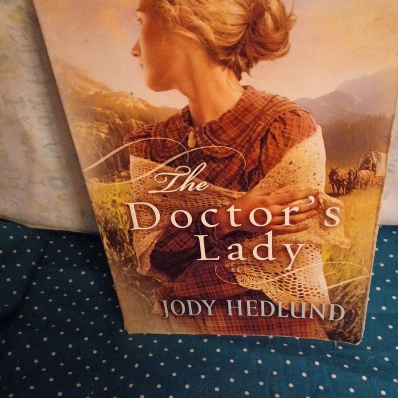 The Doctor's Lady