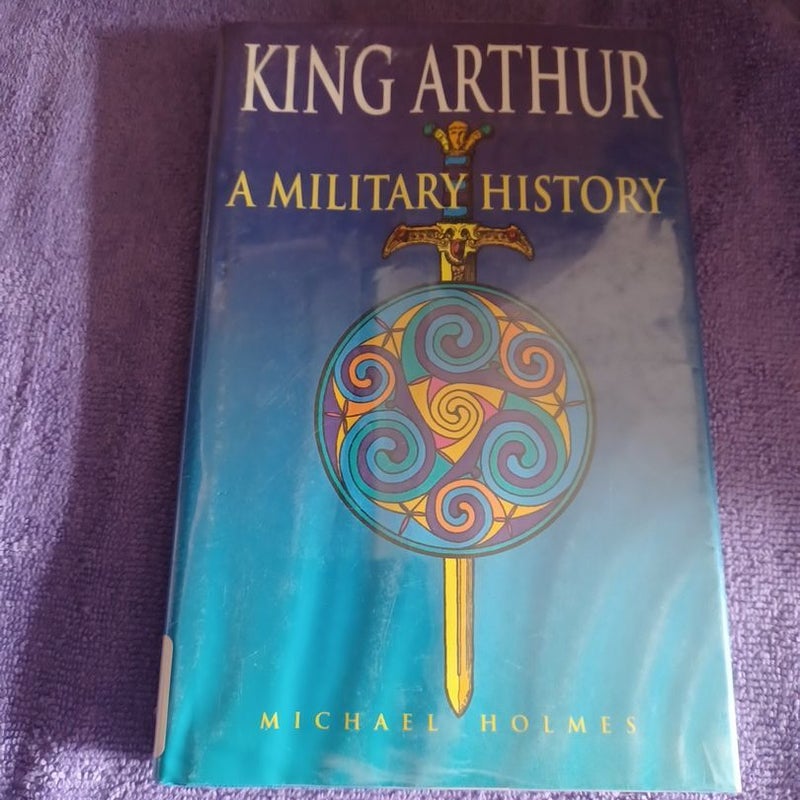 King Arthur