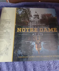 Notre Dame At 175