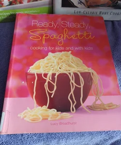 Ready, Steady, Spaghetti