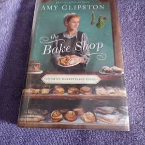 The Bake Shop