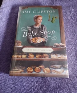 The Bake Shop