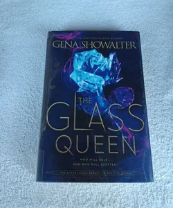 The Glass Queen