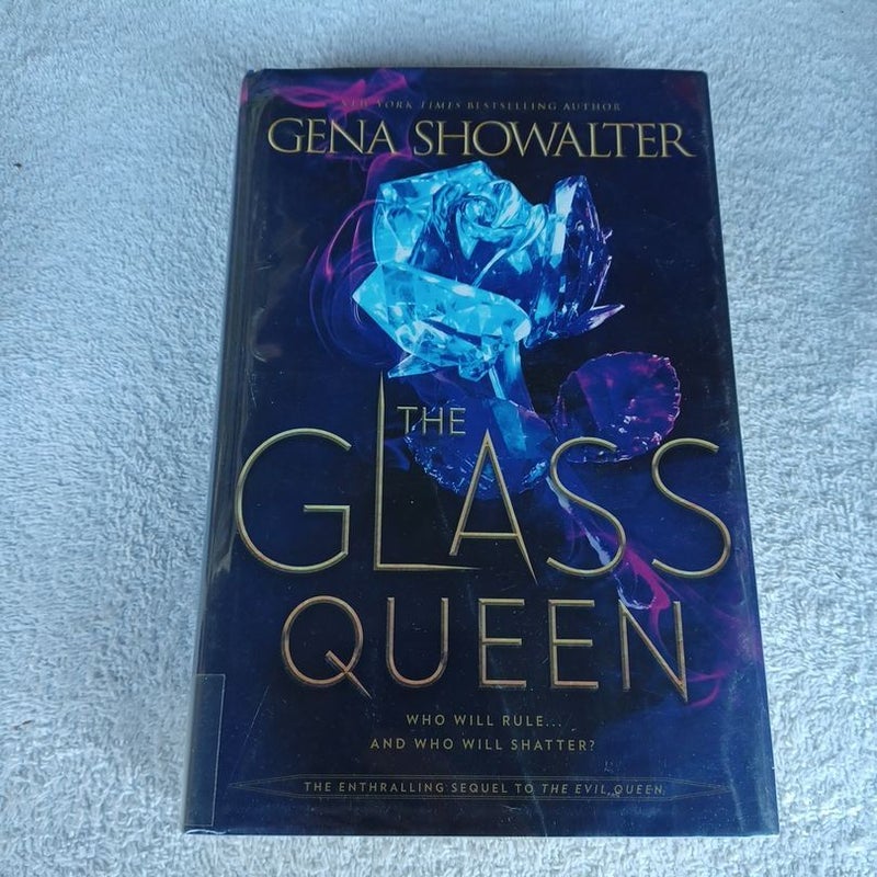 The Glass Queen