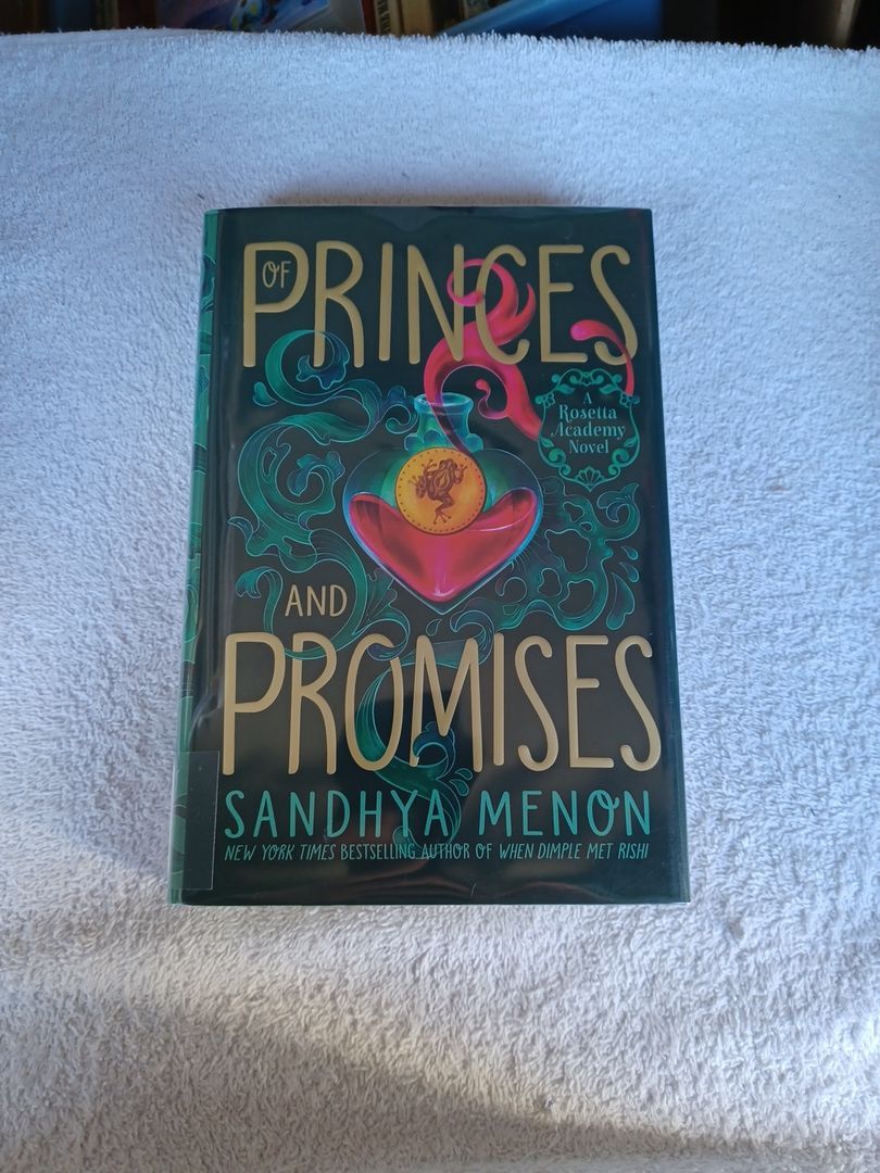 Of Princes and Promises