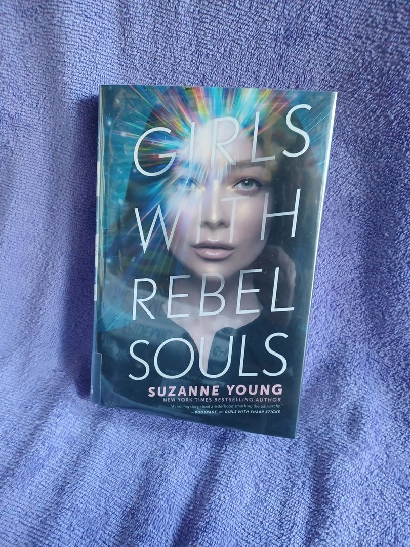 Girls with Rebel Souls