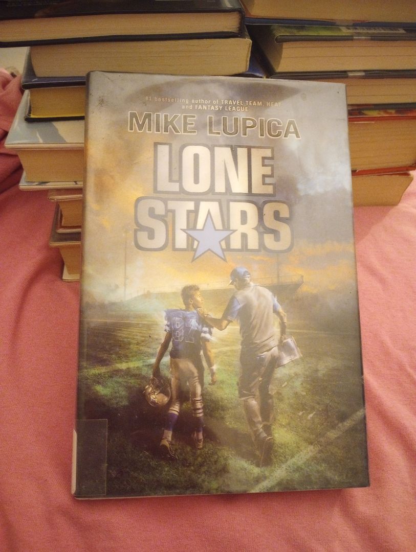 Lone Stars