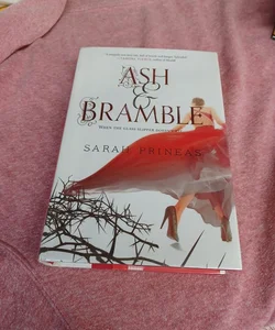 Ash and Bramble