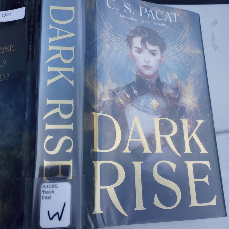 Dark Rise