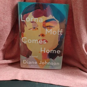 Lorna Mott Comes Home