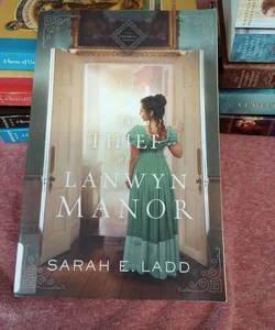 The Thief of Lanwyn Manor