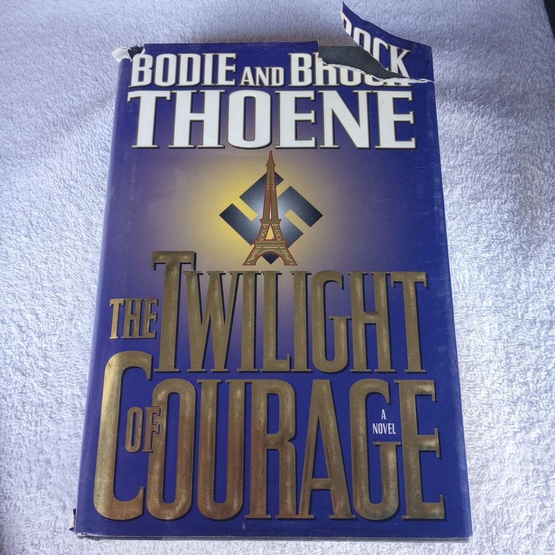 The Twilight of Courage