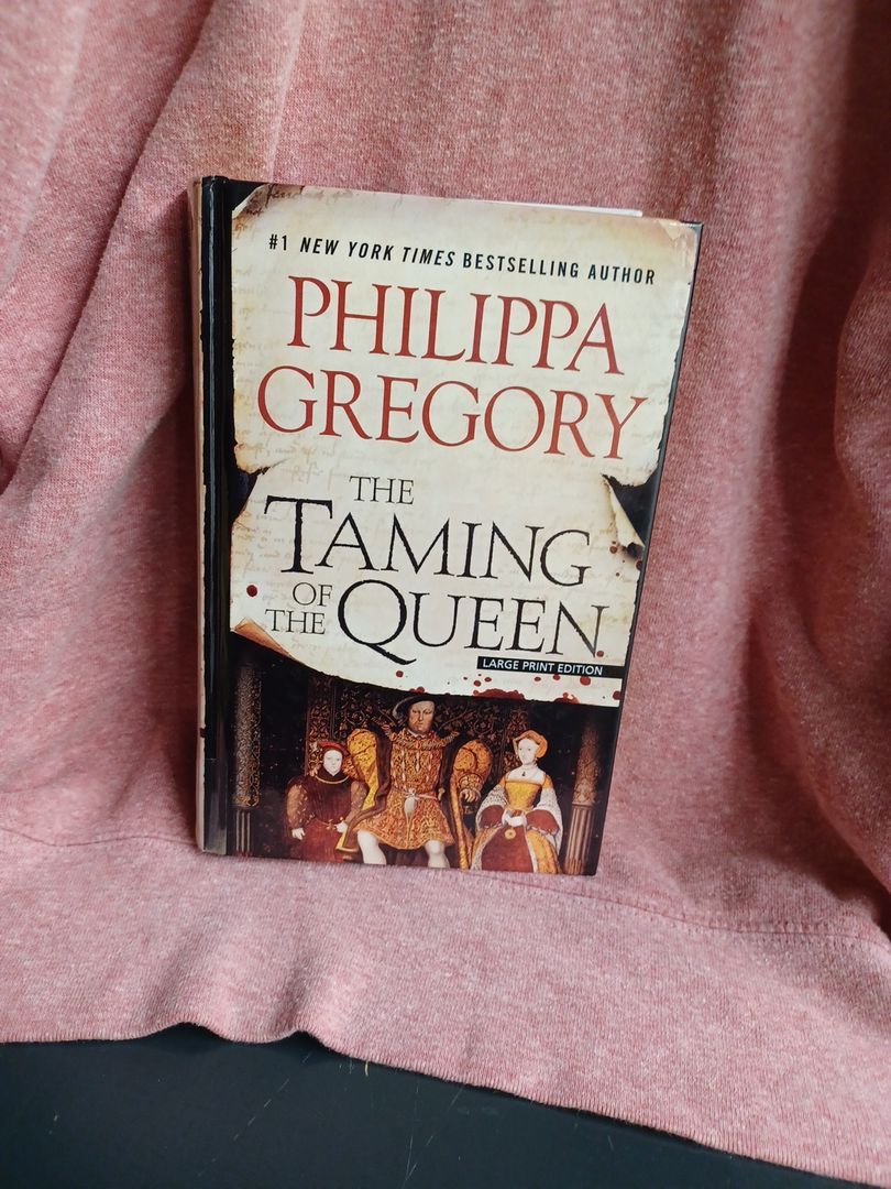 The Taming of the Queen