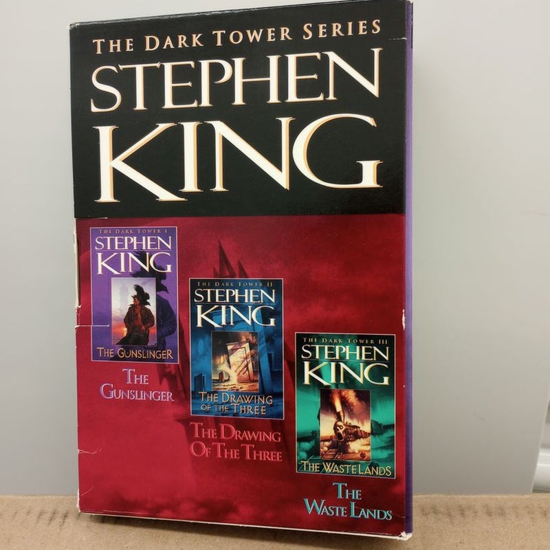 The Dark Tower