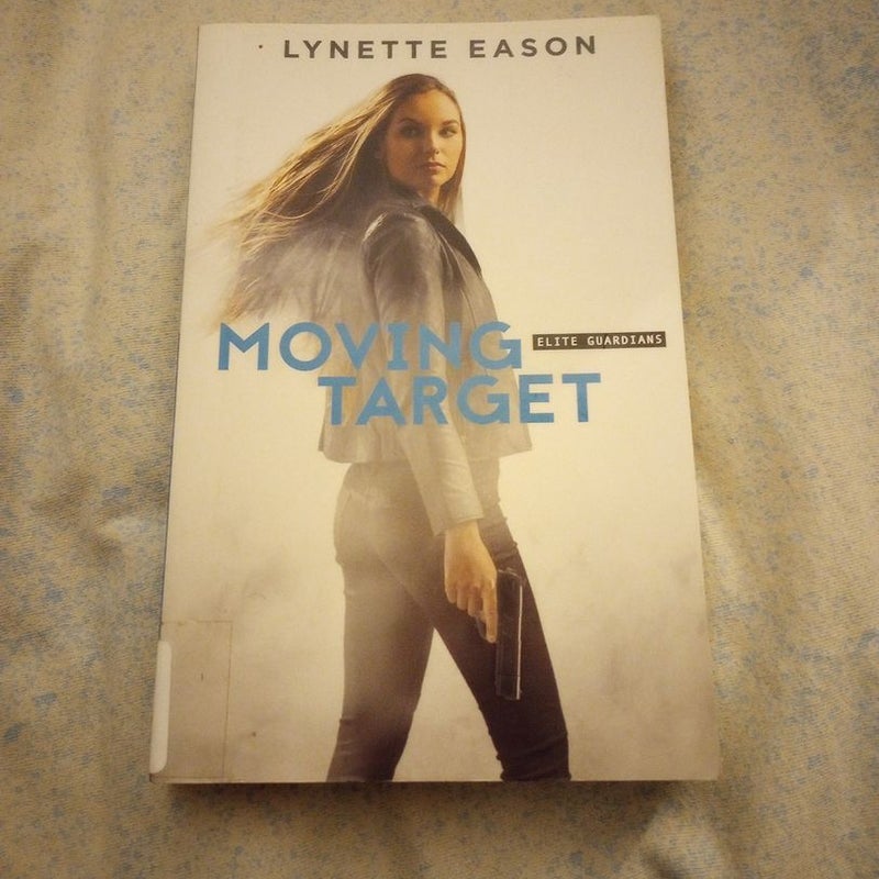 Moving Target