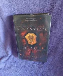 Assassin's Heart