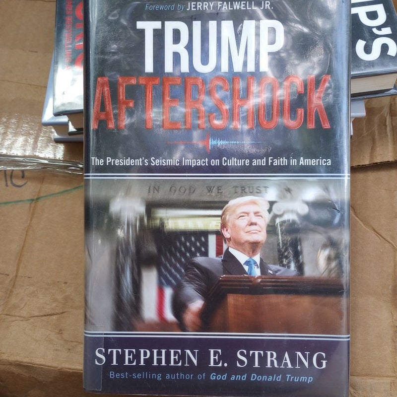 Trump Aftershock