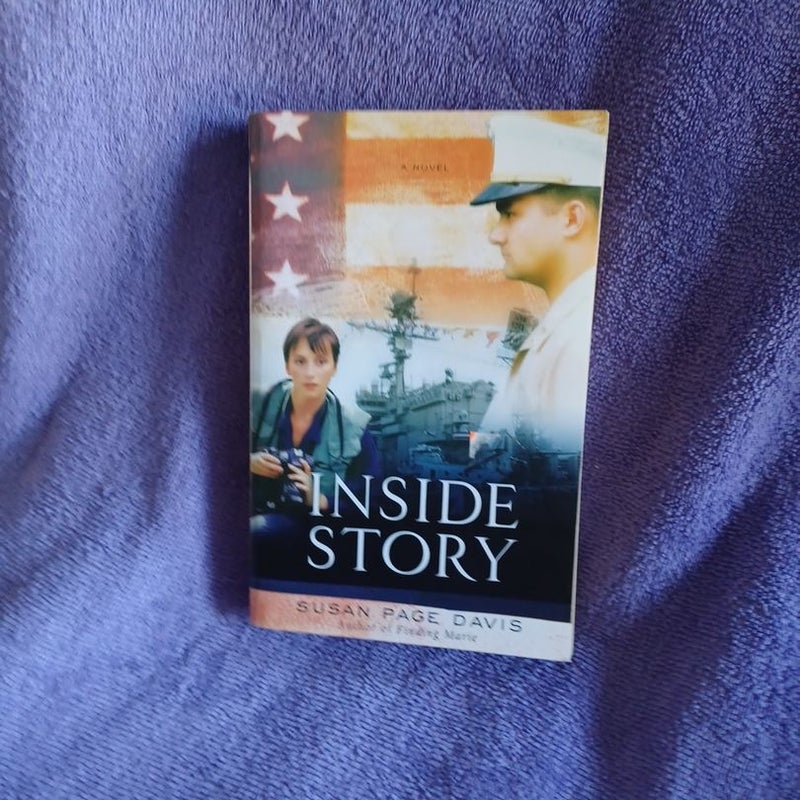 Inside Story