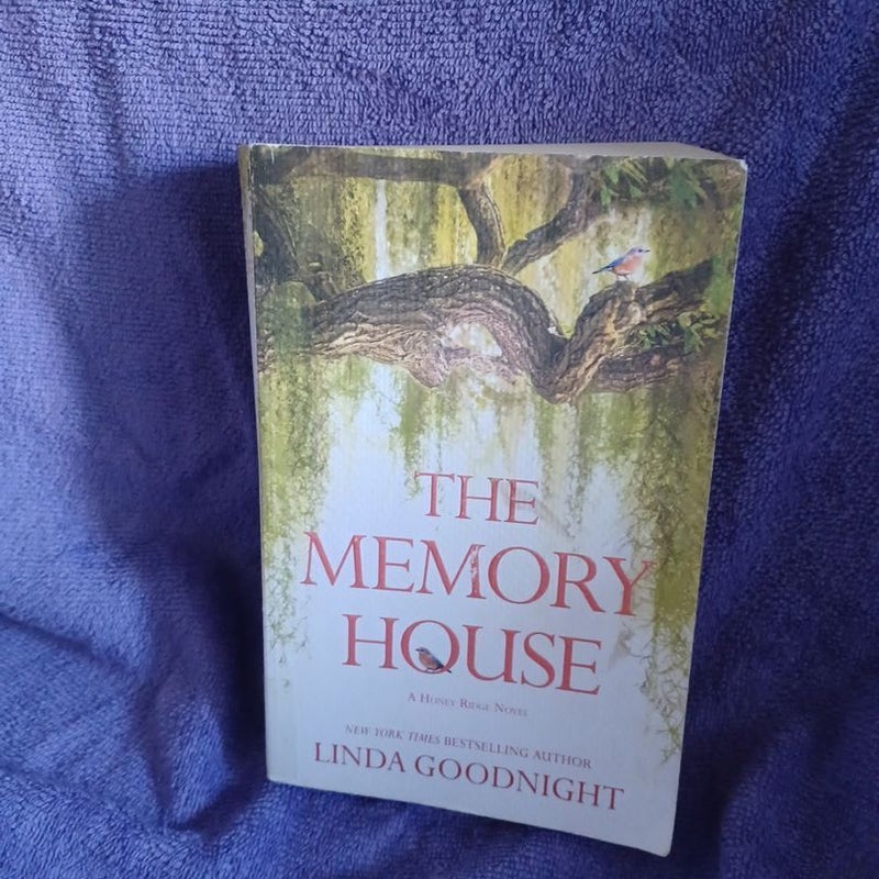 The Memory House